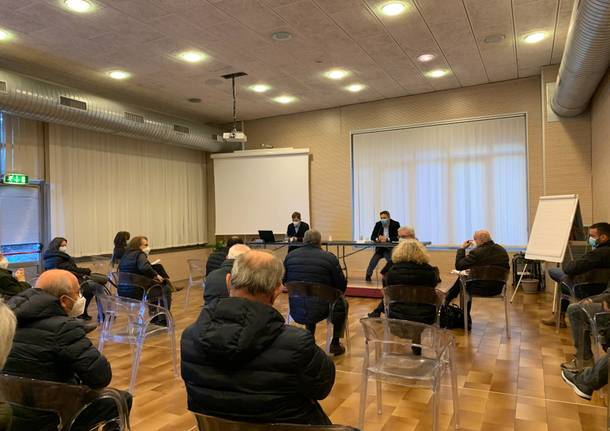 eventi Varese