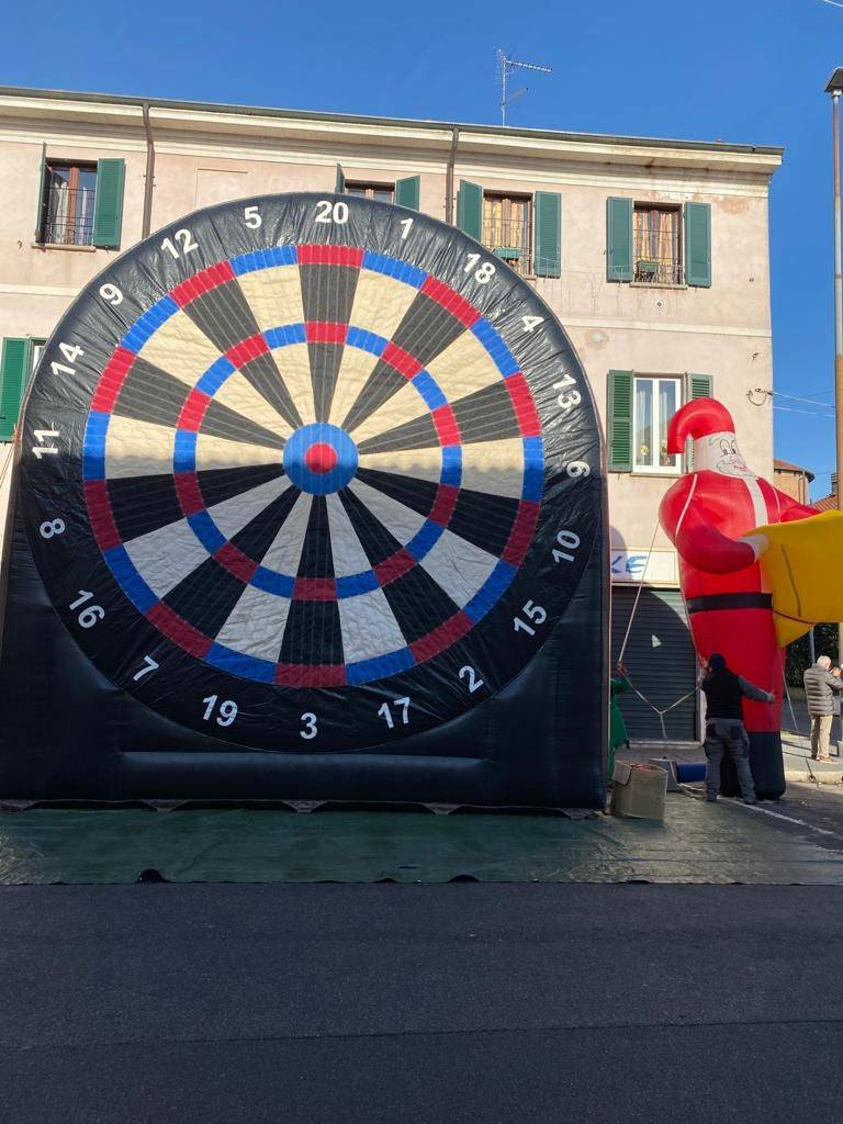 "Facciamo Natale" a Nerviano
