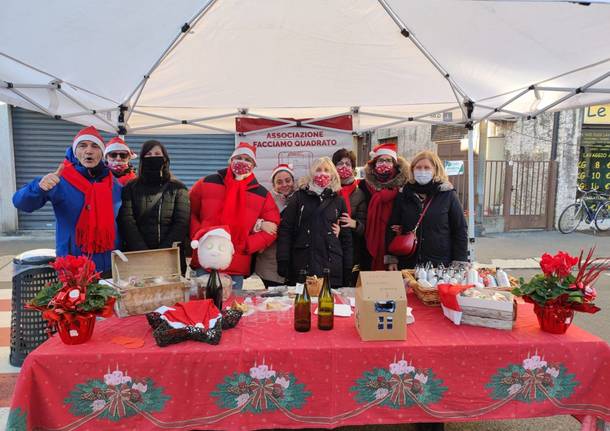 "Facciamo Natale" a Nerviano