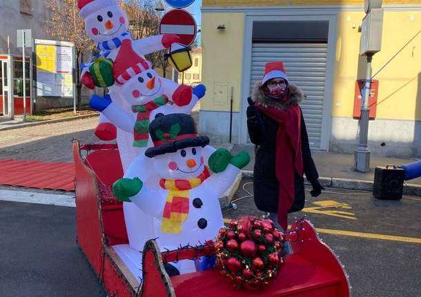 "Facciamo Natale" a Nerviano