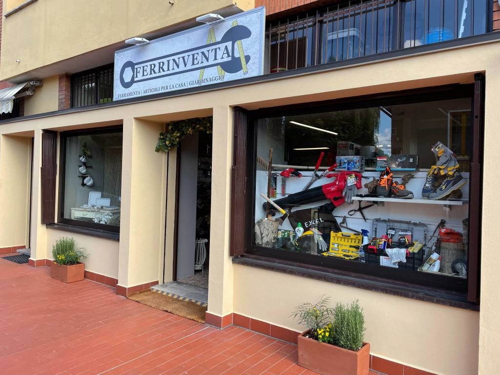 Ferrinventa