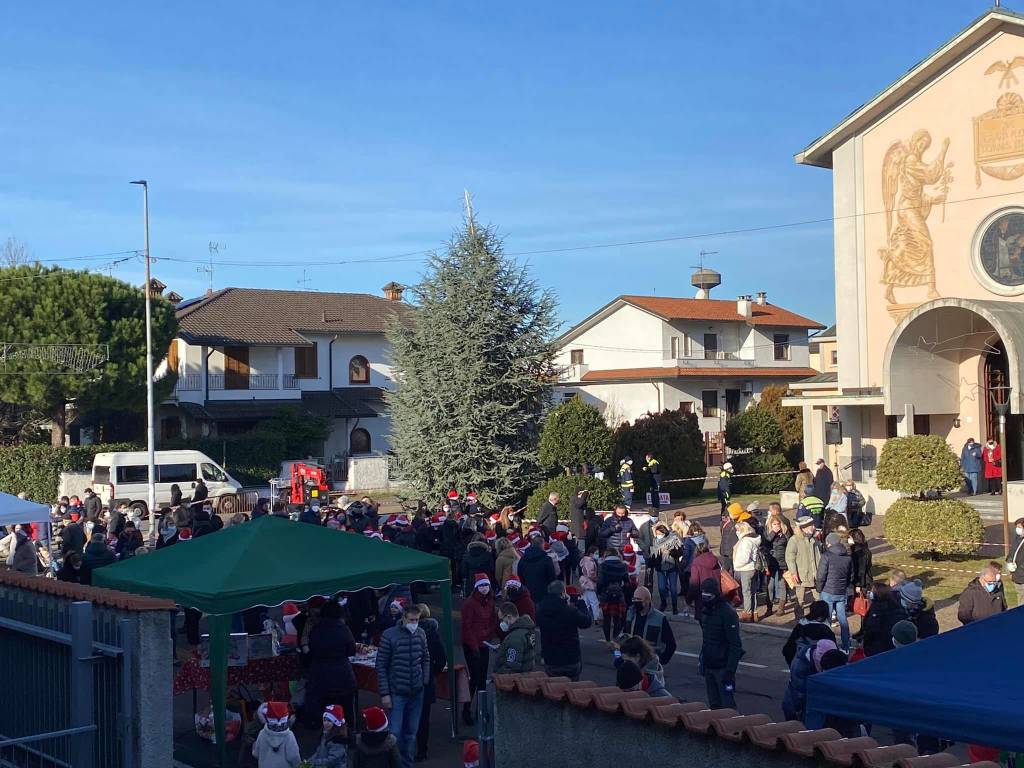 "Festa dell'Albero" a Busto Garolfo
