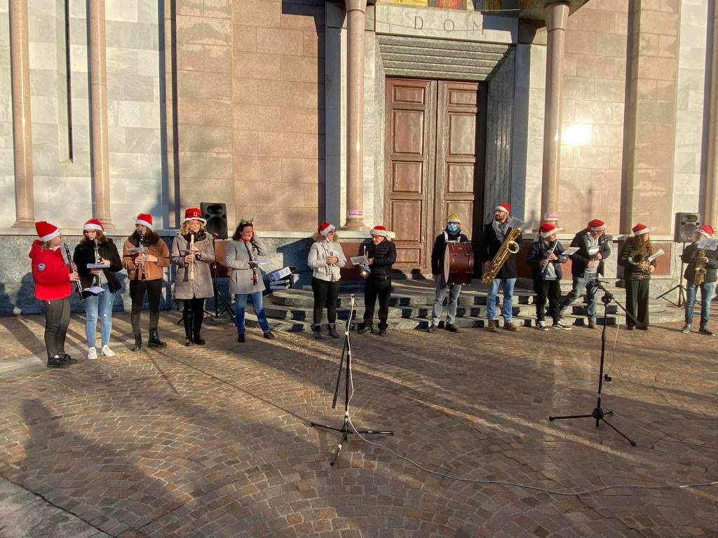 "Festa dell'Albero" a Busto Garolfo