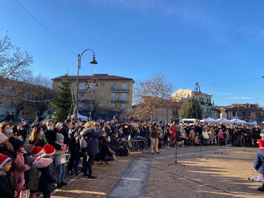 "Festa dell'Albero" a Busto Garolfo