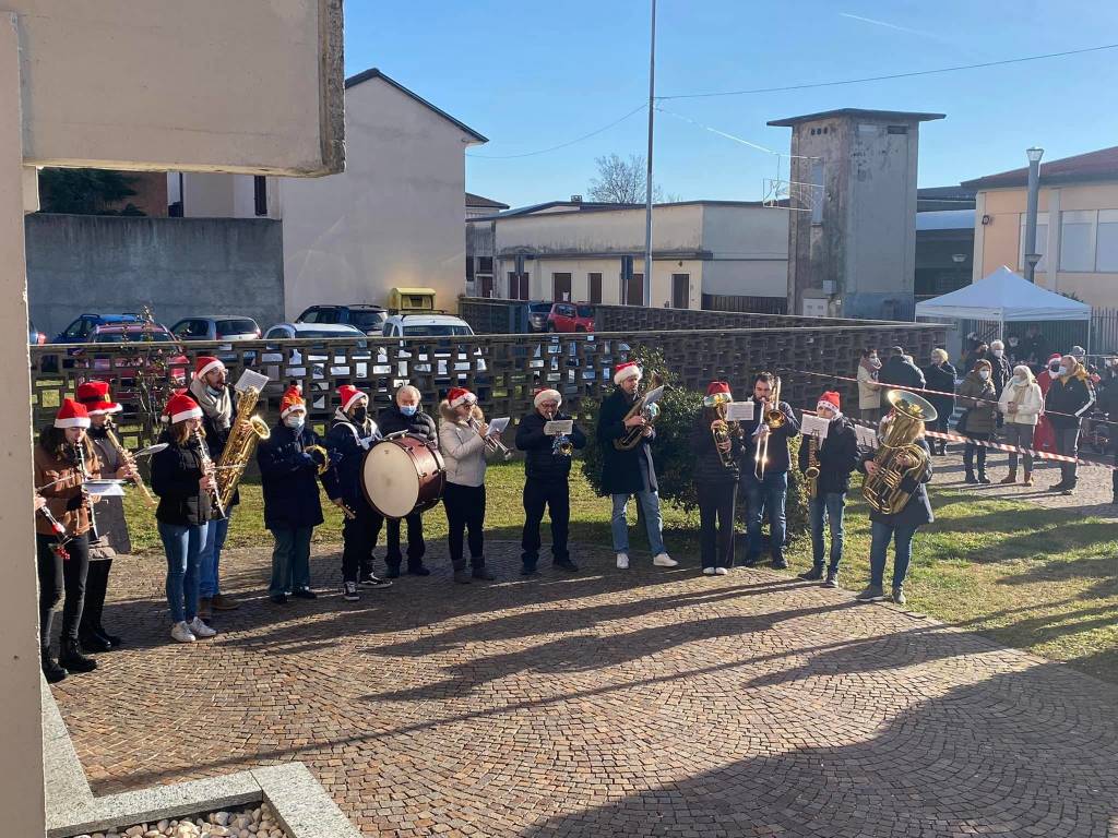 "Festa dell'Albero" a Busto Garolfo