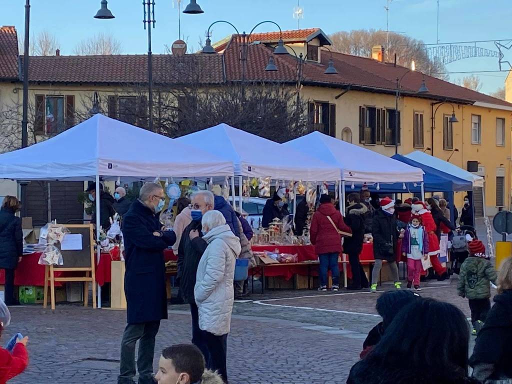 "Festa dell'Albero" a Busto Garolfo