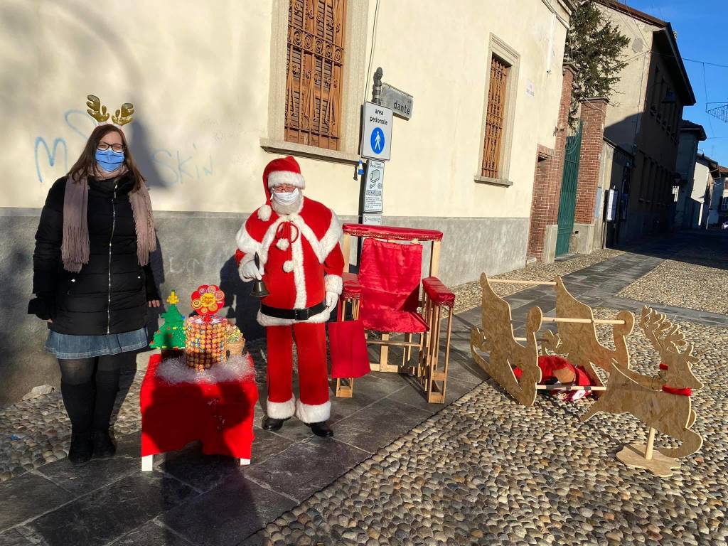 "Festa dell'Albero" a Busto Garolfo