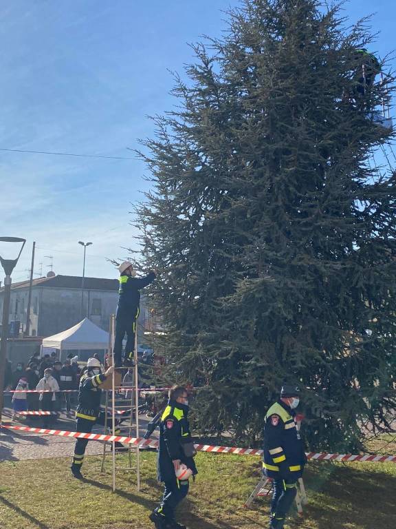 "Festa dell'Albero" a Busto Garolfo