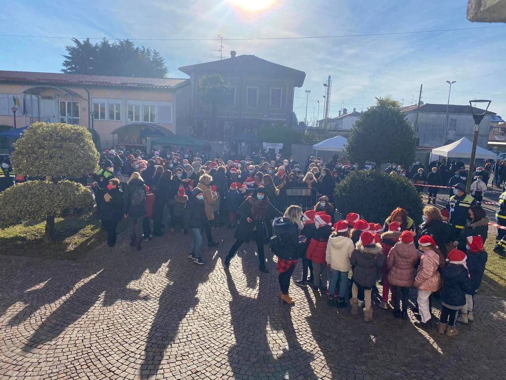"Festa dell'Albero" a Busto Garolfo