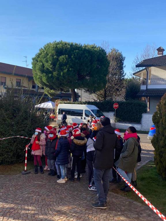 "Festa dell'Albero" a Busto Garolfo