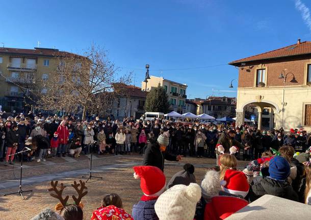 "Festa dell'Albero" a Busto Garolfo