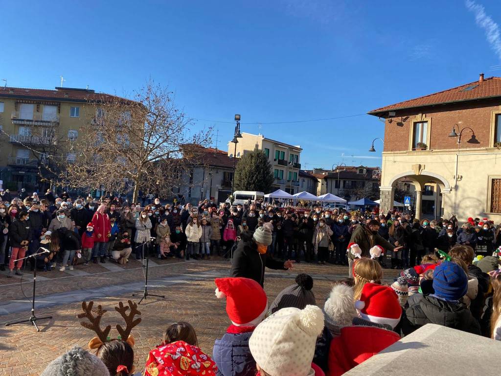 "Festa dell'Albero" a Busto Garolfo