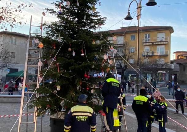 "Festa dell'Albero" a Busto Garolfo