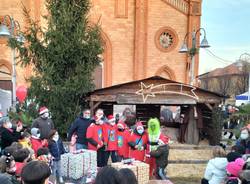 Festa Natale Villa Cortese 