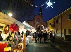 Festa Natale Villa Cortese 