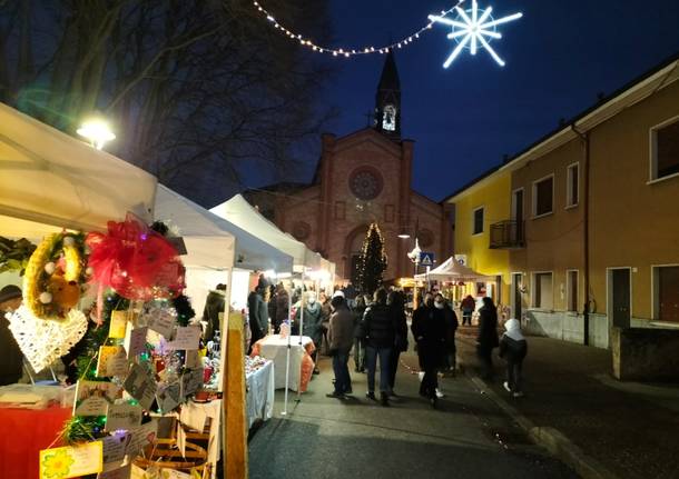 Festa Natale Villa Cortese 