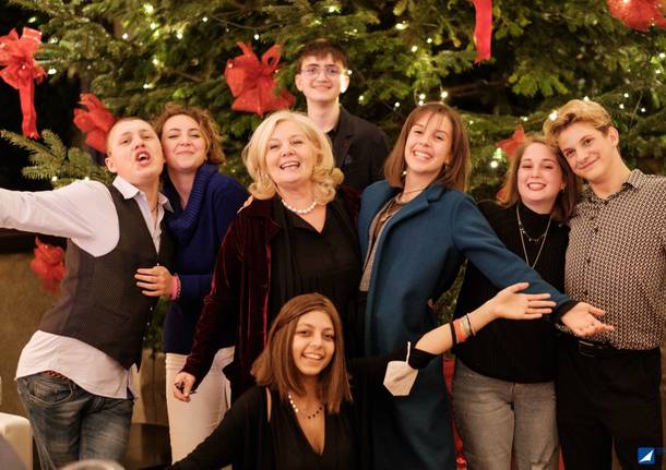 fondazione giacomo ascoli, foto di Giacomo Miglierina