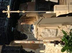 Funerali di Vanni Belli