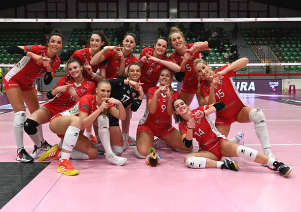 futura volley giovani pallavolo busto coppa italia