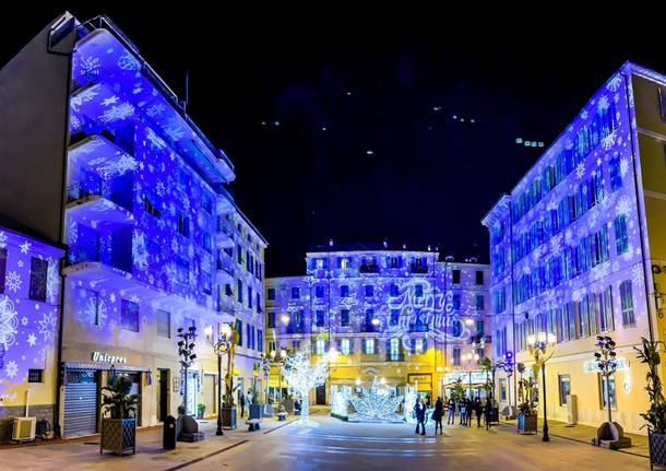 Sanremo Natale 2021