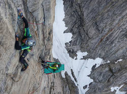 greenland matteo della bordella documentario