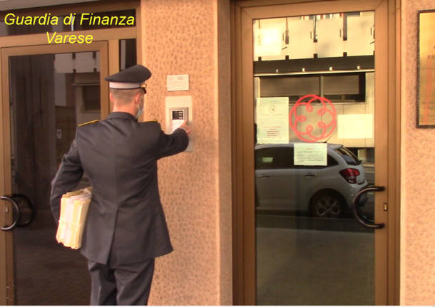 Guardia di finanza