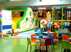 Happy Park Varese, uno spazio a misura di bambino