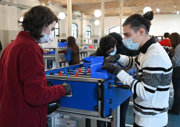 i fuoriclasse della scuola
