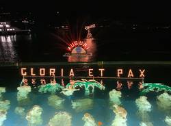 Il Natale a Laveno Mombello 