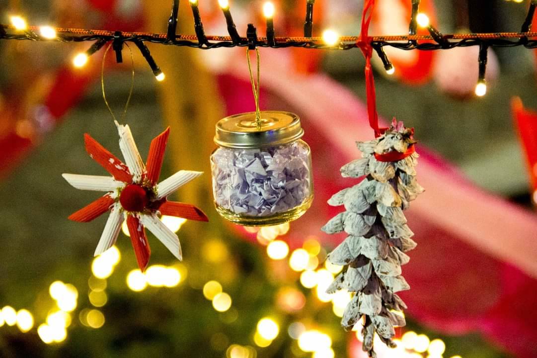 Il Natale di Solbiate Olona 