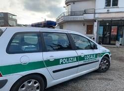 Incidente a Gazzada Schianno, altezza ponte Brunello