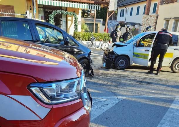 Incidente Crugnola