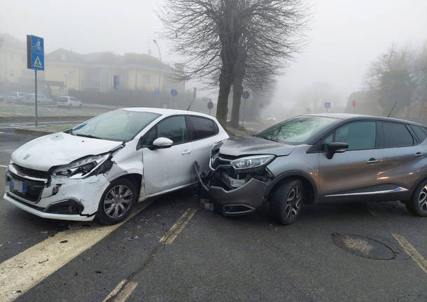 incidente inveruno