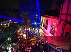 La Rocca di Arona, discoteca - Rocchetta hd