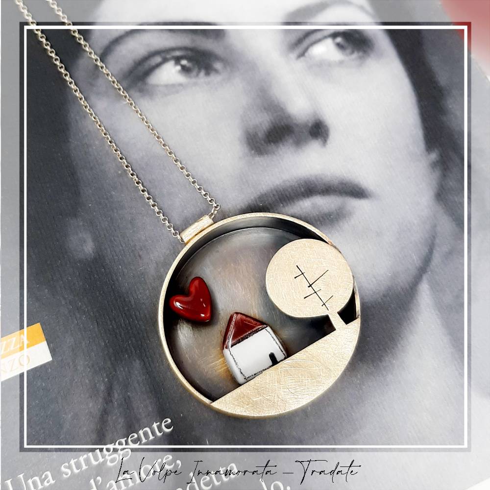 La volpe innamorata, gli articoli regalo