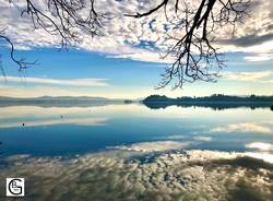 Lago di Varese - foto di Bruno Greco