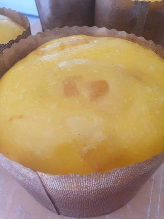 Le proposte natalizie del panificio pasticceria Baviello