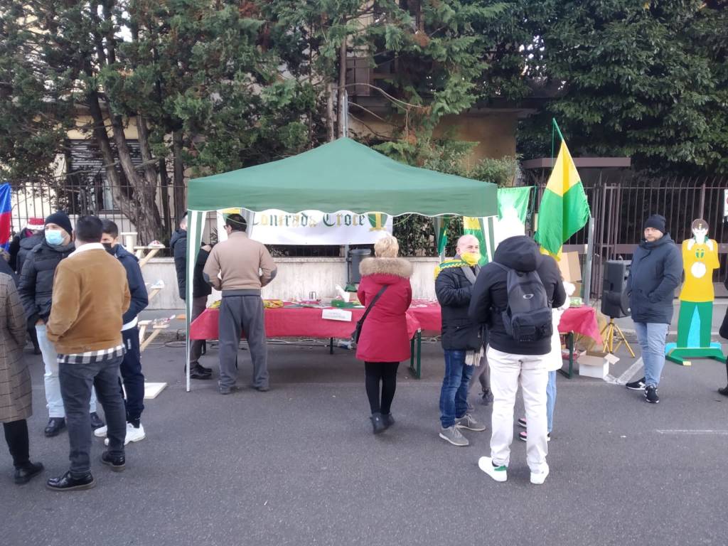 "Le vie del Natale" a Rescaldina