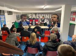 lega verbania