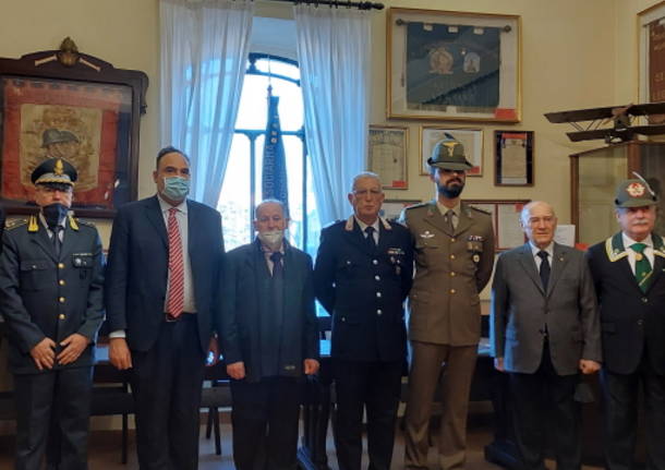 Legnano associarma