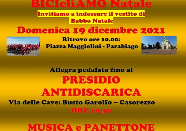 Legnano eventi