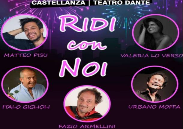 Legnano eventi