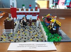 legnano Lego