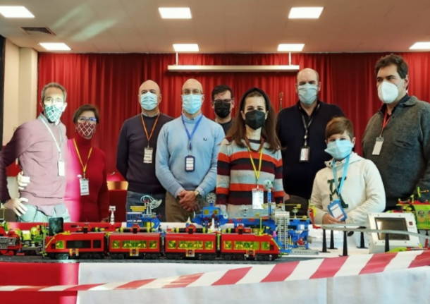 legnano Lego