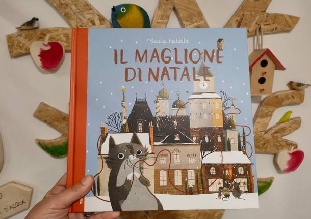 libri bambini