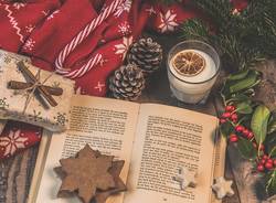 libro comodino natale