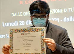 luca mondellini