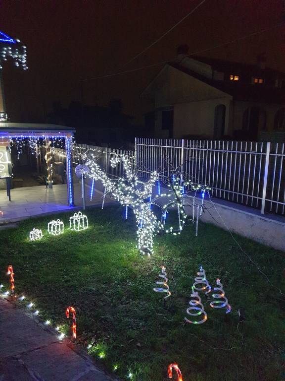 luci San Macario