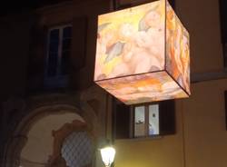 Luminarie Saronno 2021