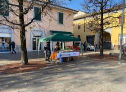 Luna Park di Babbo Natale a San Giorgio su Legnano